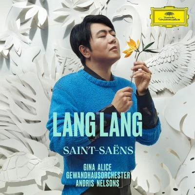 吉娜·愛麗絲/Andris Nelsons/Gewandhausorchester/Camille Saint-Saëns/郎朗 Saint-Saëns: Carnival of the Animals, R. 125: VII. Aquarium