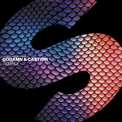 GODAMN/Castion Temple