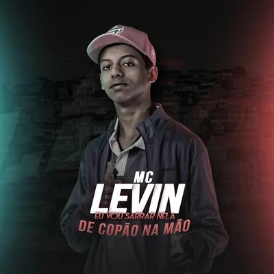 MC Levin Eu vou sarrar nela de copão na mão