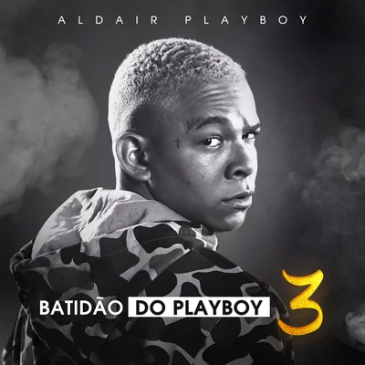 Aldair Playboy Batidão Do Playboy 3 (Ao Vivo Em São Paulo2019)