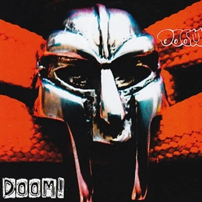 MF DOOM DOOM!