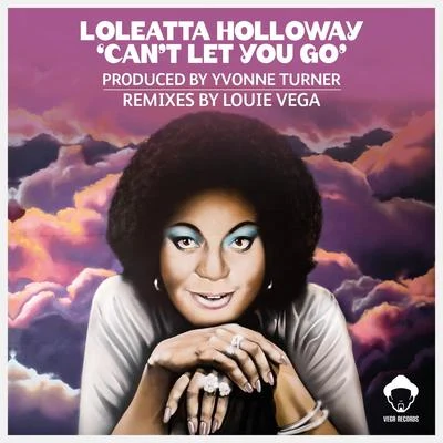 Loleatta Holloway Can't Let You Go