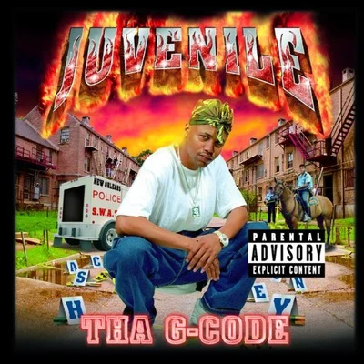 Juvenile Tha G-Code