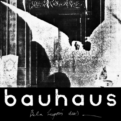 Bauhaus The Bela Session