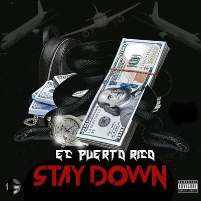 EC Puerto Rico/Ray Jr Stay Down