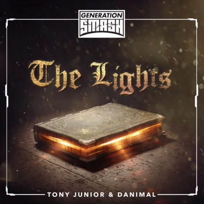 Tony Junior/Danimal The Lights