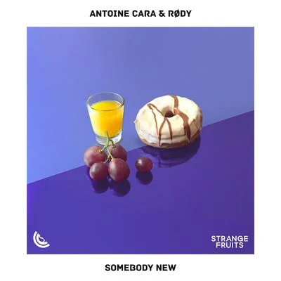 Antoine Cara/RØDY Somebody New