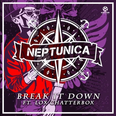 Lox Chatterbox/Neptunica Break It Down