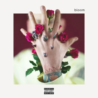 Machine Gun Kelly bloom (Deluxe)