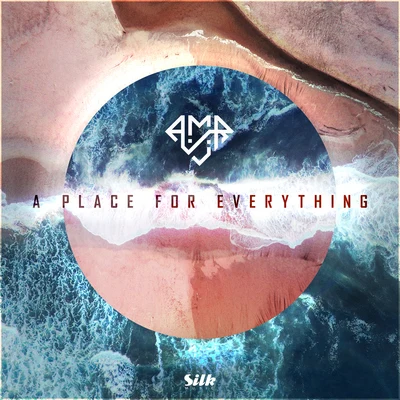 Brandon Mignacca/A.M.R A Place For Everything