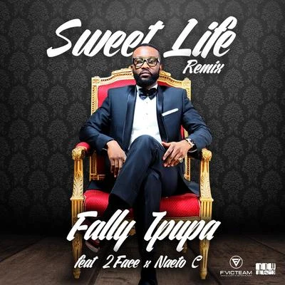 Fally Ipupa Sweet Life