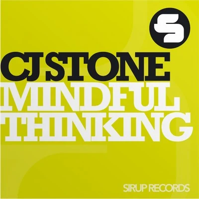 CJ Stone Mindful Thinking