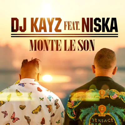 Niska/DJ Kayz Monte le son