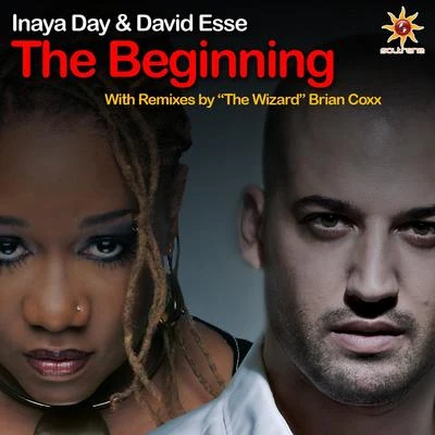 Inaya Day The Beginning (feat. David Esse)