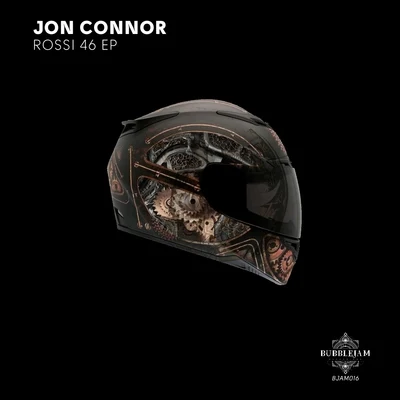 Jon Connor Rossi 46 EP