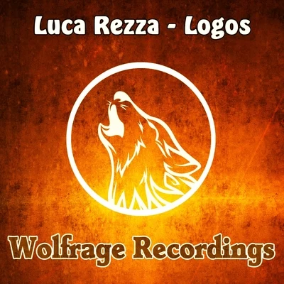 Luca Rezza Logos