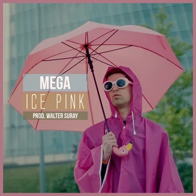 Mega Ice Pink