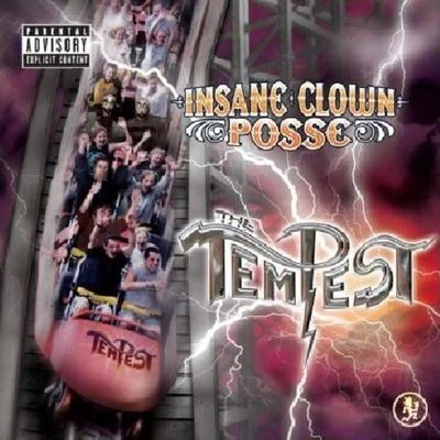 Insane Clown Posse The Tempest