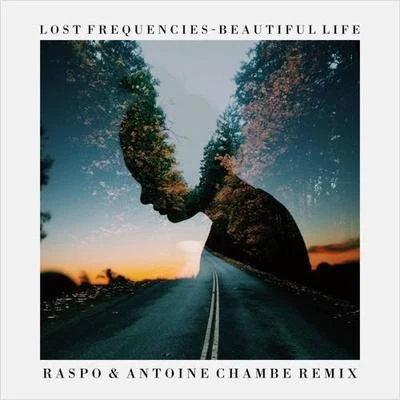 Lost Frequencies/Raspo/Antoine Chambe Beautiful Life (Raspo Remix)