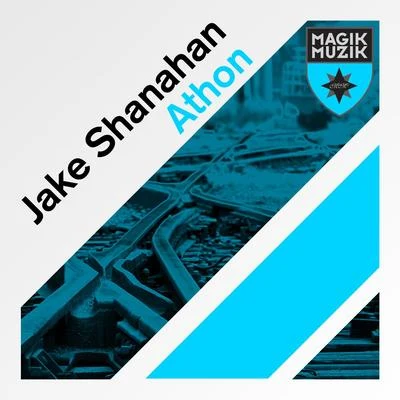 Jake Shanahan Athon