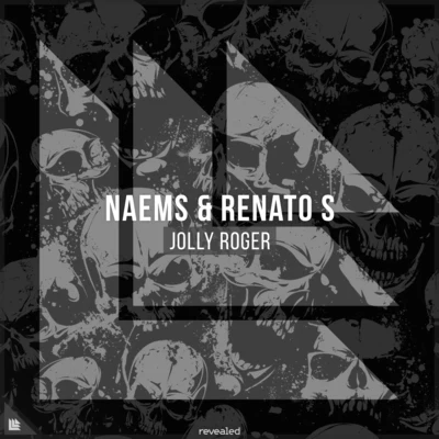 Revealed Recordings/Renato S/NAEMS Jolly Roger