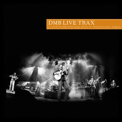 Dave Matthews Band Live Trax Vol. 28: John Paul Jones Arena