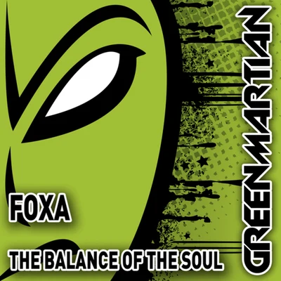 Foxa The Balance Of The Soul