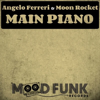 Angelo Ferreri Main Piano