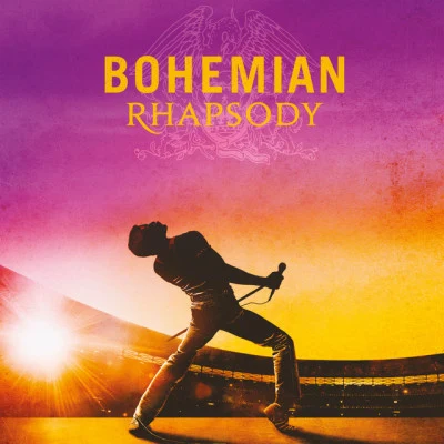 Queen Bohemian Rhapsody (The Original Soundtrack)