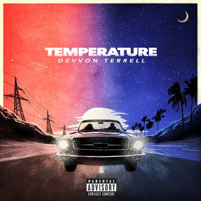 Devvon Terrell Temperature