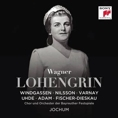 Eugen Jochum Wagner: Lohengrin, WWV 75