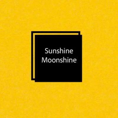 Ayo Sunshine Moonshine