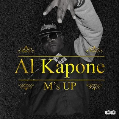 Al Kapone Ms Up - Single