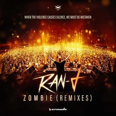 Bassjackers/Ran-D/Gammer Zombie (Remixes)