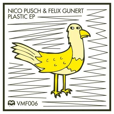 Nico Pusch Plastic