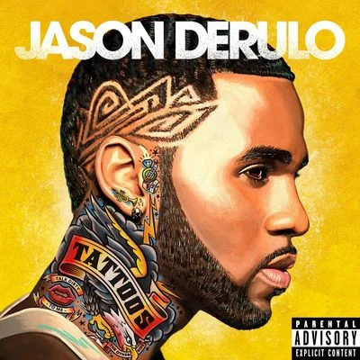 Jason DeRulo Tattoos