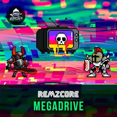 Remzcore Megadrive