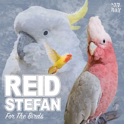 Reid Stefan For The Birds