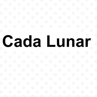 Rap Star Music Cada Lunar