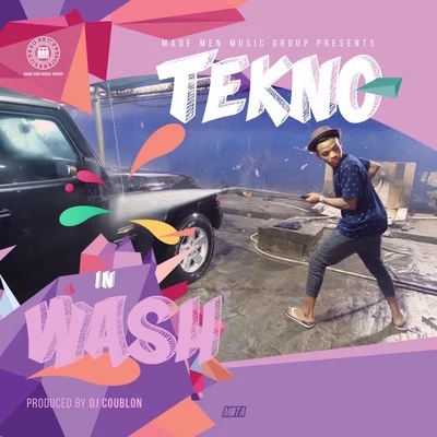 Tekno Wash