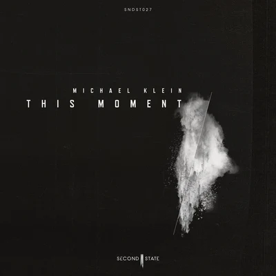 Michael Klein This Moment EP