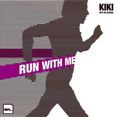 Kiki Run with Me