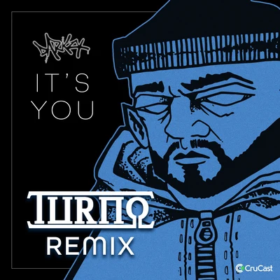 Darkzy Its You (Turno Remix)