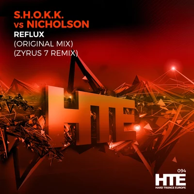 Nicholson/S.H.O.K.K. Reflux