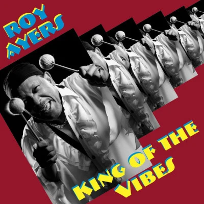 Roy Ayers King of the Vibes