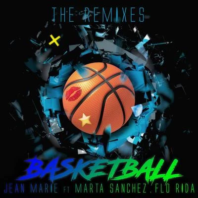 Jean Marie Basketball (The Remixes)