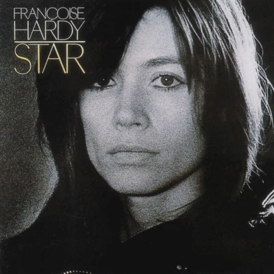 Françoise Hardy Star