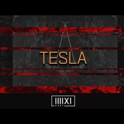 K-391 Tesla