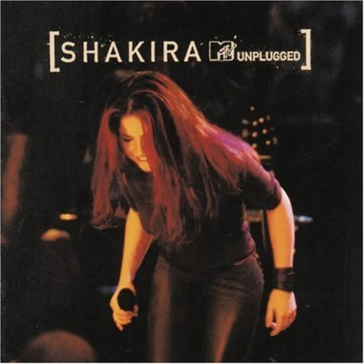 Shakira MTV Unplugged [live]