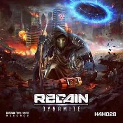 Regain Dynamite